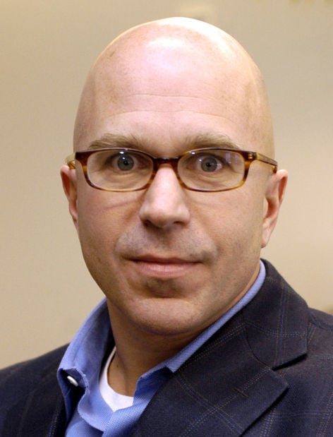 Michael Smerconish